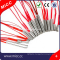MICC electric single head big-power high-density cartridge heater